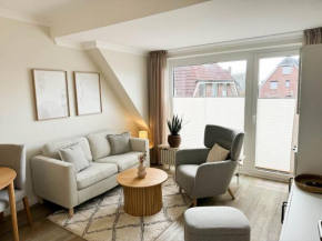 Haus Hoch am Wind Wohnung 5